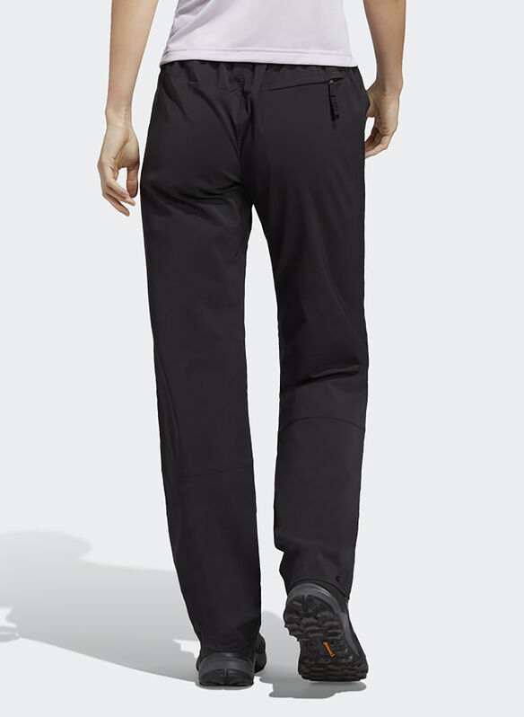 PANTALONE TERREX MULTI WOVEN, BLK, medium