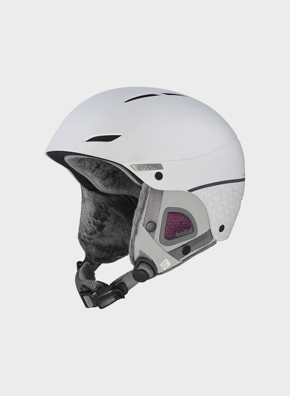 CASCO SCI JULIET UNISEX, WHTPEARL, medium