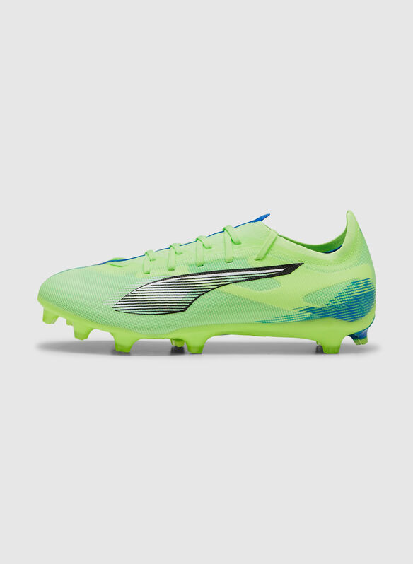 SCARPA ULTRA 5 MATCH, 03 LIMEBLUE, medium