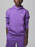 FELPA HOODIE JORDAN MJ BROOKLYN RAGAZZO, PB7 PURPLE, thumb