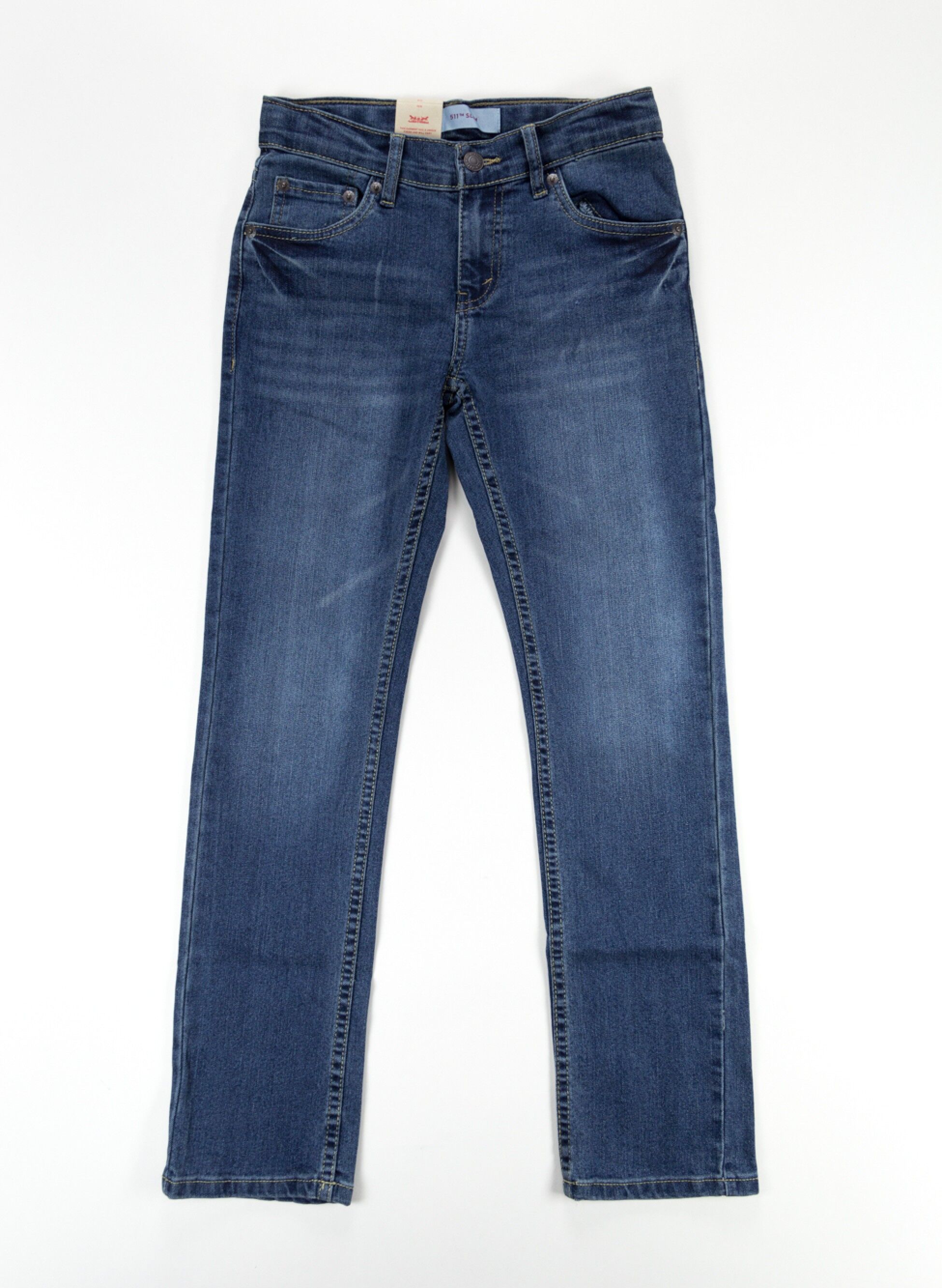 Jeans levis clearance ragazzo