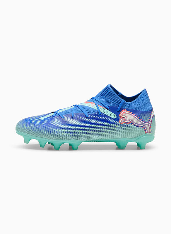 SCARPA FUTURE 7 PRO FG/AG, 01 BLUEGREEN, medium