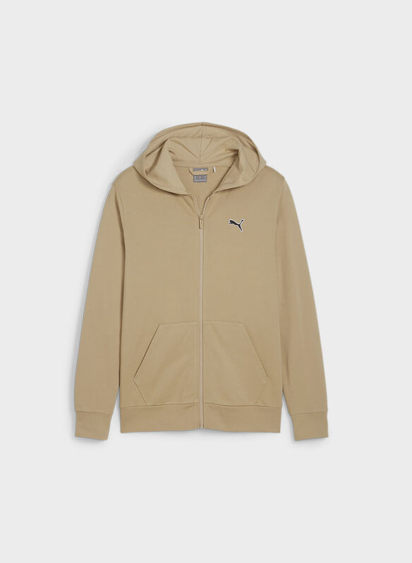 FELPA HOODIE BETTER ESSENTIAL, 83 BEIGE, medium