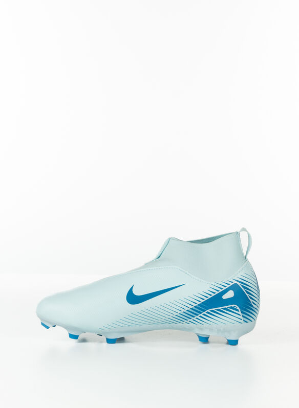 SCARPA MERCURIAL SUPERFLY 10 ACADEMY FG-MG RAGAZZO, 400 GREYAZZ, medium