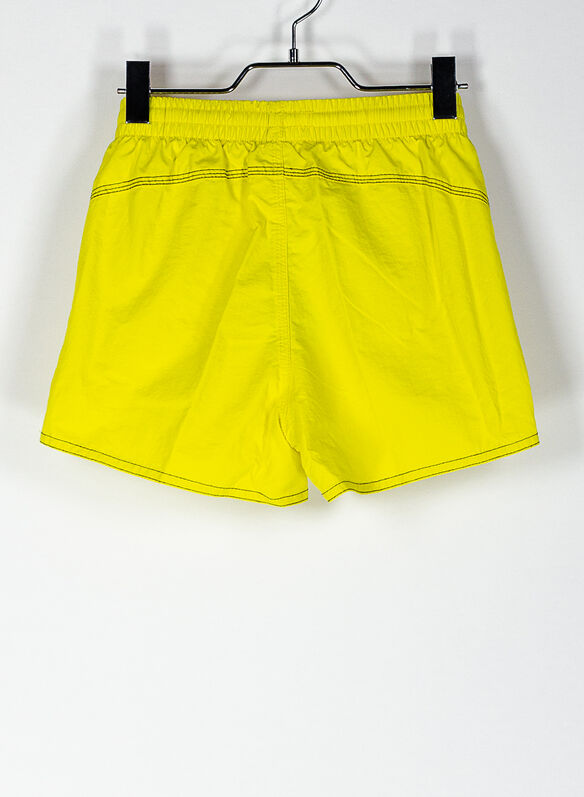 SHORT BYWAY BEACH RAGAZZO, 350YELLOW, medium