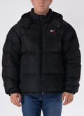 PIUMINO PUFFER ALASKA, BDS BLK, thumb