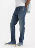 JEANS 512 SLIM TAPER STONE WASH, 1292 STONE WASH, thumb