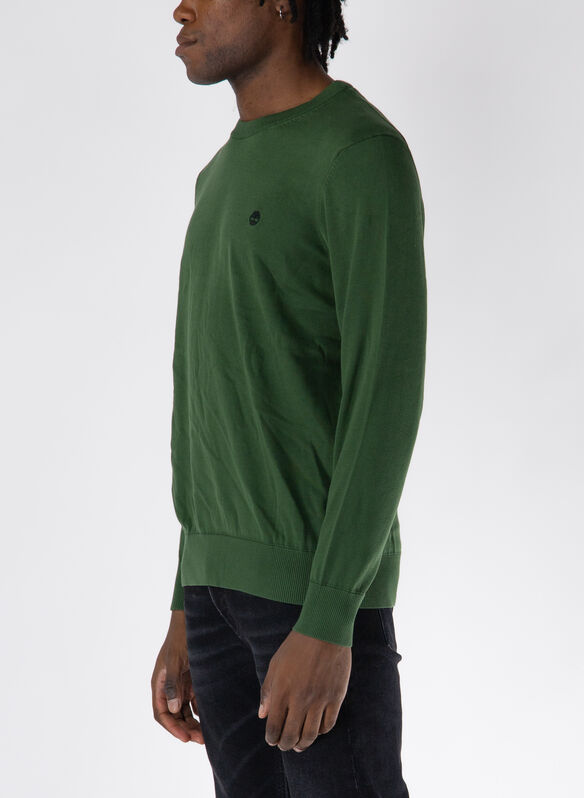 MAGLIONE GIROCOLLO, EIN FOREST, medium