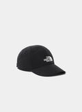 CAPPELLO HORIZON UNISEX, JK31 TNF BLACK, thumb