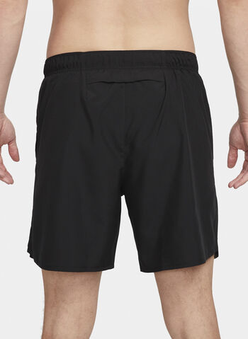 SHORTS CHALLENGER, 010 BLK, small