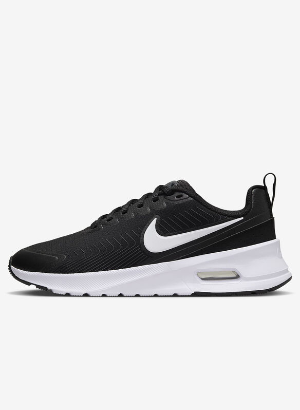 SCARPA AIR MAX NUAXIS, 001 BLKWHT, medium