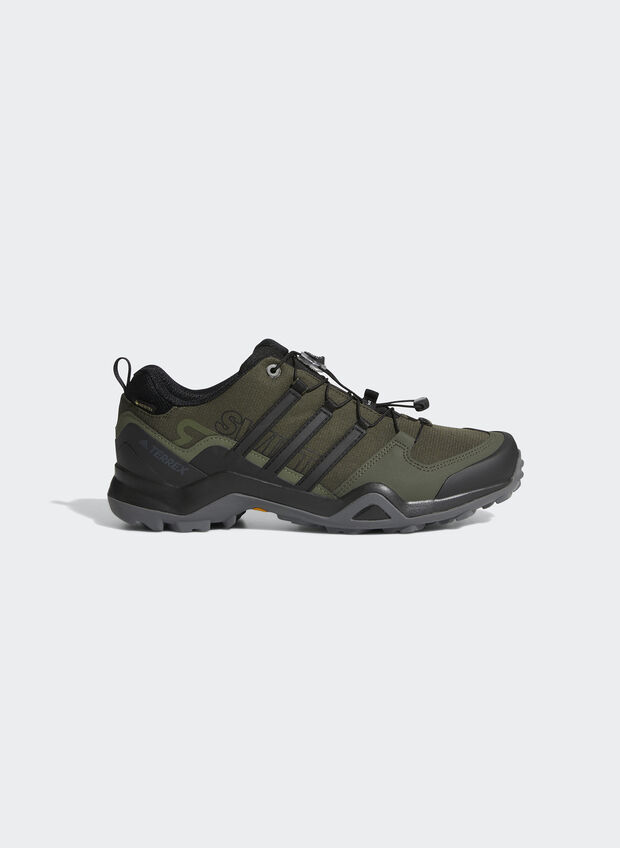 ADIDAS SCARPA DA HIKING TERREX SWIFT R2 GORE TEX ADIDAS CM7497