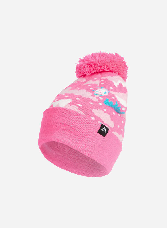 CAPPELLO MELY RAGAZZA, 911 PINK, medium