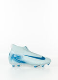 SCARPA MERCURIAL SUPERFLY 10 ACADEMY FG-MG RAGAZZO, 400 GREYAZZ, thumb