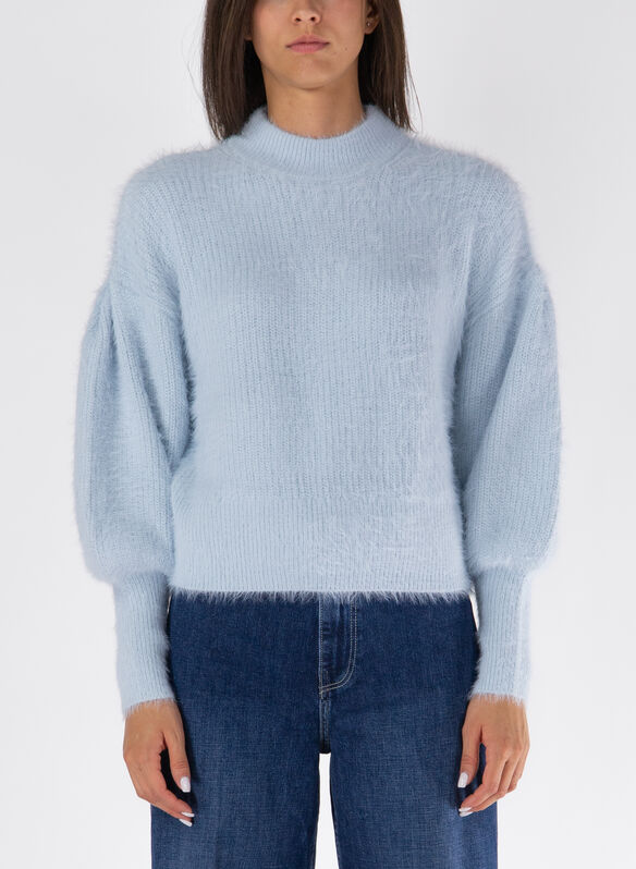 MAGLIONE KEYLA, A719 CIELO, medium