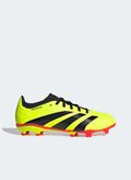 SCARPE PREDATOR LEAGUE FIRM GROUND RAGAZZO, YELBLKRED, thumb