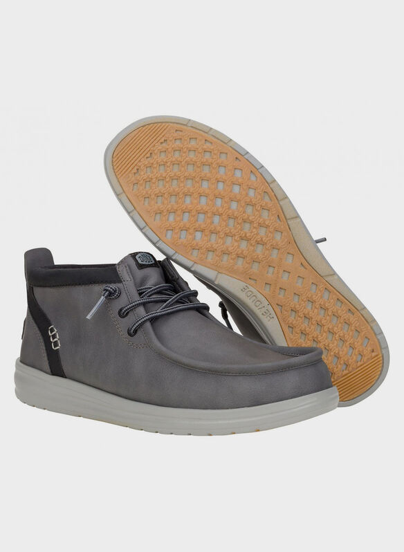 SCARPA WALLY MID GRIPR CLASSIC, GREYBLK, medium