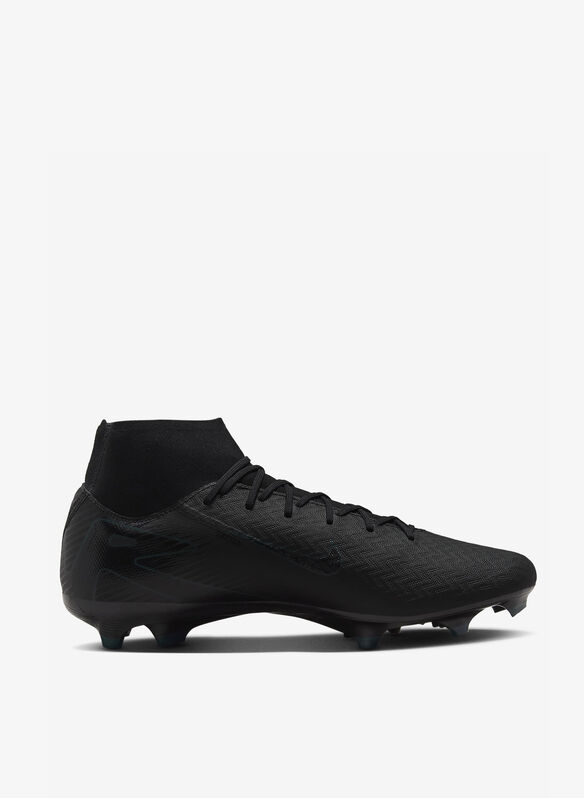 SCARPA MERCURIAL SUPERFLY 10 ACADEMY, BLK, medium