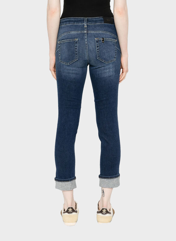 JEANS MONROE, 78539 DENIM, medium