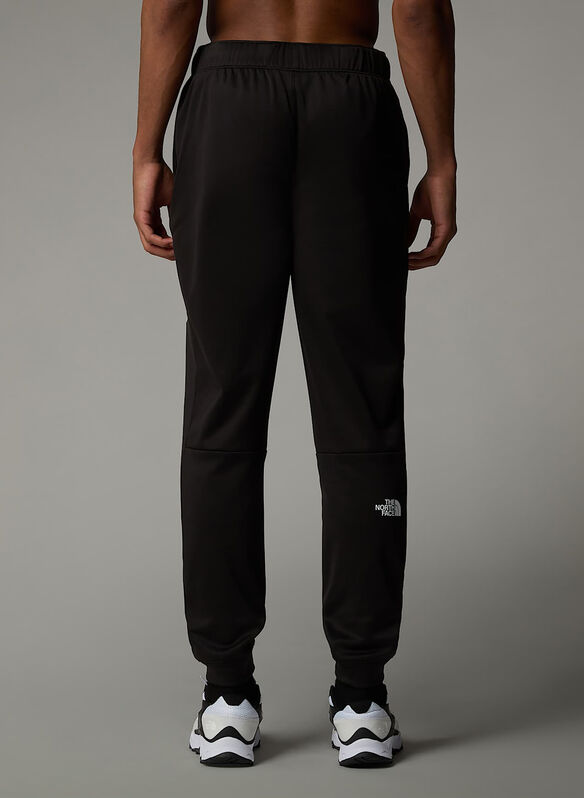 PANTALONE JOGGERS REAXION, BLK, medium