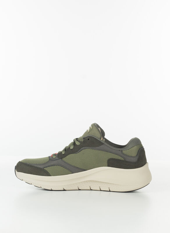 SCARPA ARCH FIT 2.0, OLV OLIVE, medium