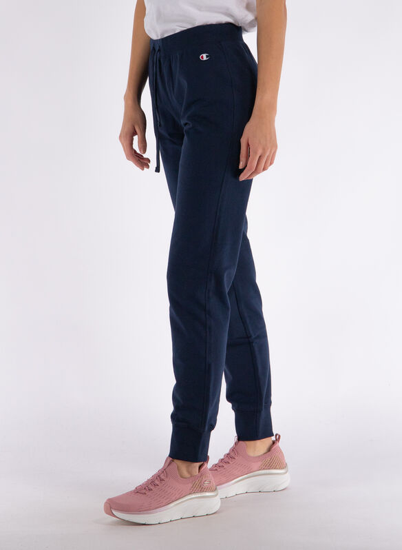 PANTALONE JOGGER CLASSIC, BS501 NVY, medium