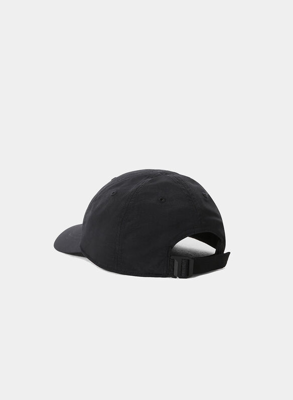 CAPPELLO HORIZON UNISEX, JK31 TNF BLACK, medium