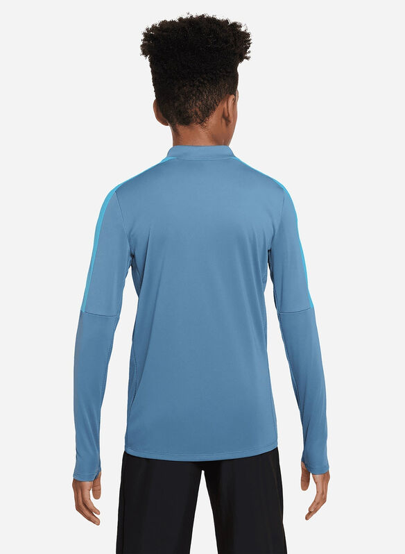 MAGLIA DRI-FIT ACADEMY23 RAGAZZO, 429 BLUE, medium