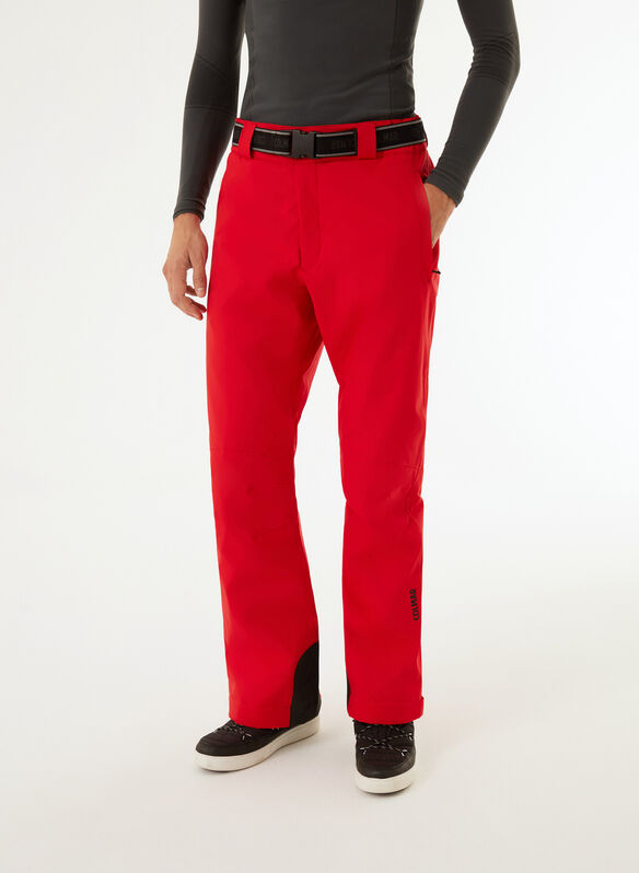 PANTALONE SCI 15000, 324  RED, medium