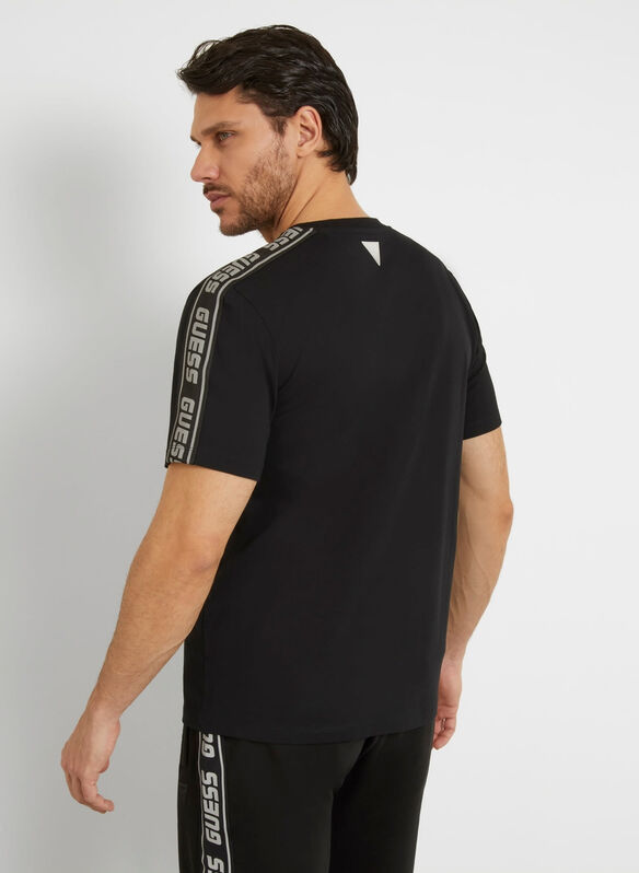 T-SHIRTJORDAN JUMPMAN, JBLK BLK, medium