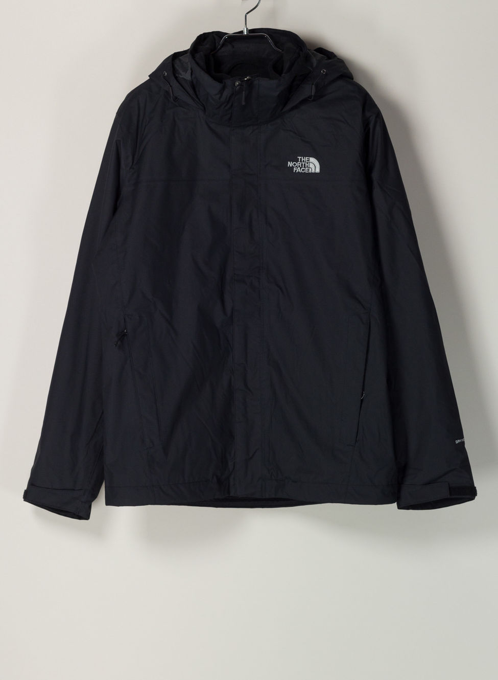 The north face giacca uomo outlet hyvent