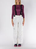 PANTALONE SCI 8CENTO 834, A0C WHT COCONUTE, thumb