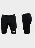 SHORTS COMPRESSION, BLK, thumb