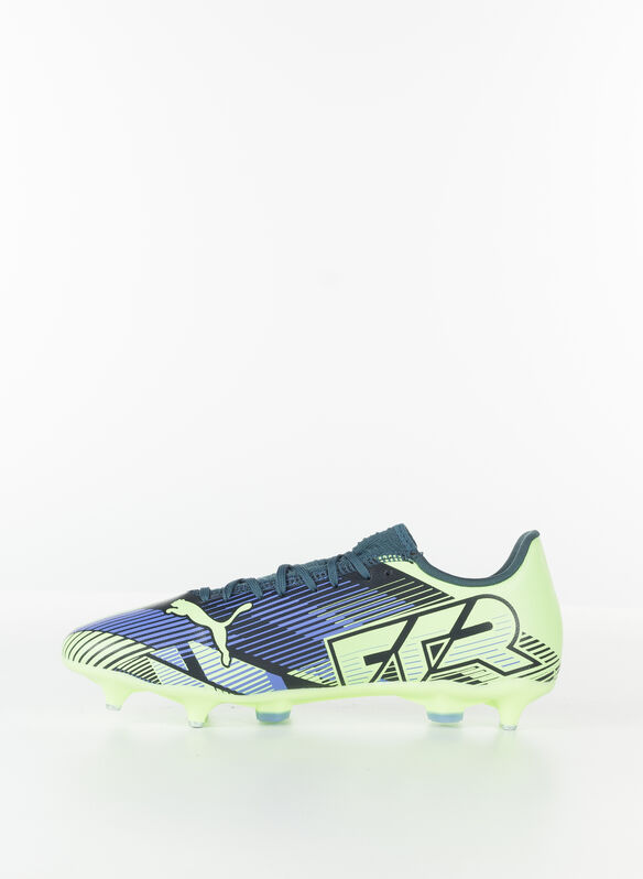 SCARPA FUTURE 7 PLAY MxSG, 03 NVYLIME, medium