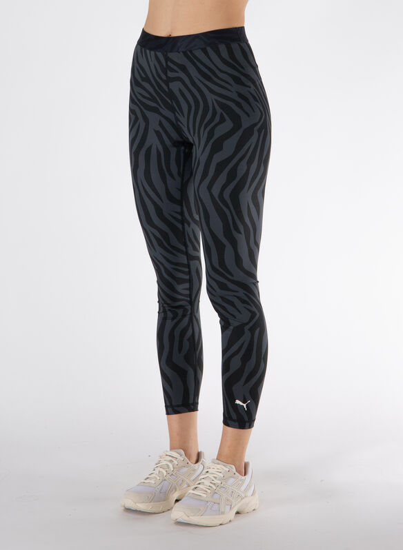 LEGGINGS ANIMAL REMIX 7/8, 01 BLK ANIMAL, medium