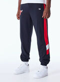 PANTALONE CHICAGO BULLS NBA, BLK, thumb