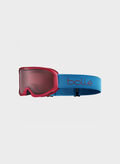 MASCHERA SCI INUK, REDBLUE, thumb