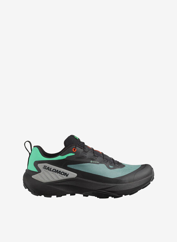 SCARPA GENESIS GTX, BLKTURC, medium