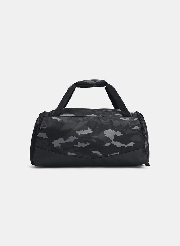 BORSA S UNDENIBLE 5.0 UNISEX, 0007 BLK, medium