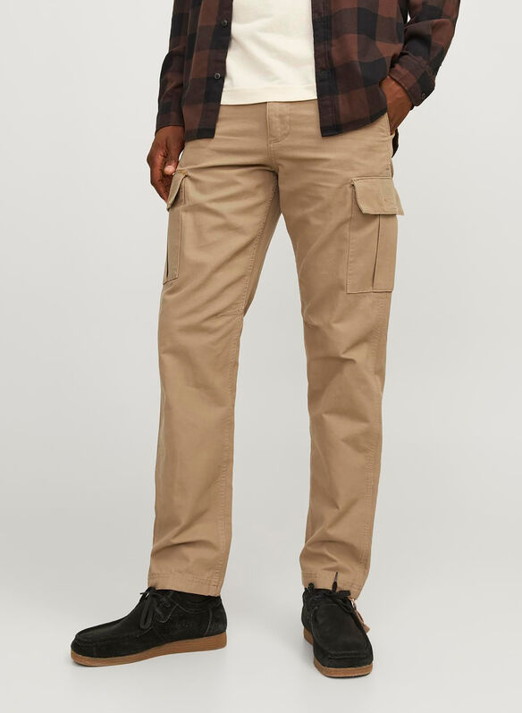 PANTALONE KANE, ELMWOOD SABBIA, medium