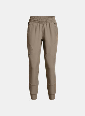PANTALONE JOGGER UNSTOPPABLE, 0200 BEIGE, small