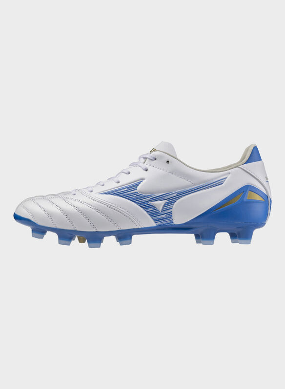 SCARPA MORELIA NEO IV PRO SG, 25 WHTBLUEGOLD, medium