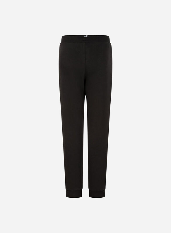 PANTALONE ESS 2 BTS RAGAZZA, 01 BLK, medium