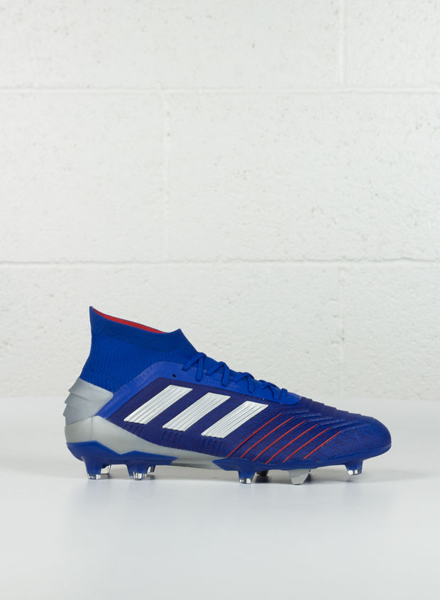 scarpe da calcio predator 19.1 firm ground