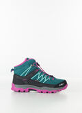 SCARPA RIGEL MID JUNIOR, 26EL TEALFUXIA, thumb