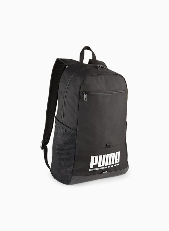 ZAINO PLUS UNISEX, 01 BLK, medium