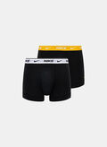 BOXER DRI-FIT EVERYDAY 2 PAIA, BLK, thumb