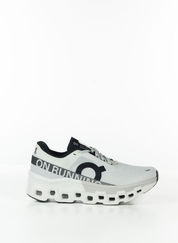 SCARPA CLOUDMONSTER 2, WHITE FROST, medium