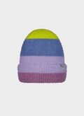 CAPPELLO ALULO BEANIE, 0027 ORCHID, thumb