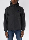 GIUBBOTTO FLEECE SOFTSHELL, W635 GUNMETAL, thumb